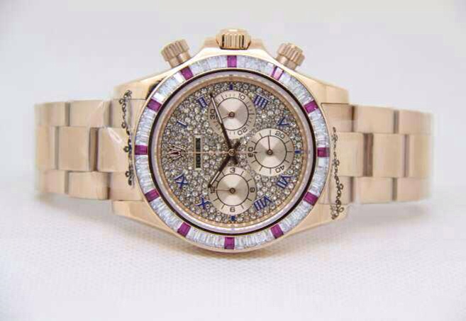 Rolex Replica Watches